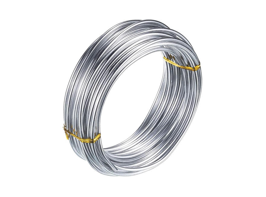 Nickel-plated copper stranded wire 7