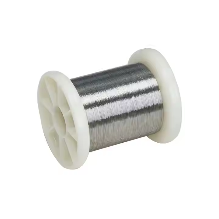 Nickel-plated copper stranded wire 6
