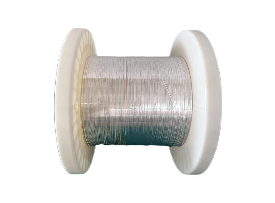 Nickel-plated copper stranded wire 5