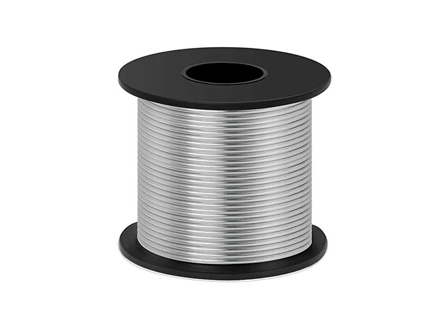 Nickel-plated copper stranded wire 4