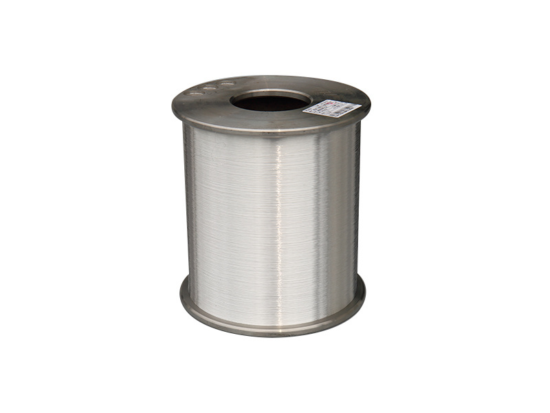 Nickel-plated copper stranded wire 3
