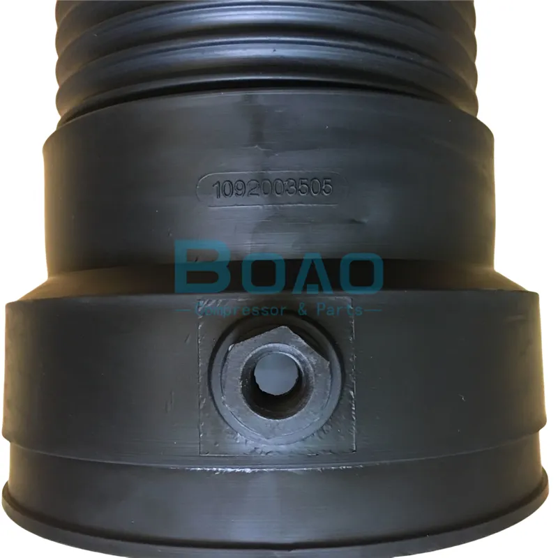 Впускной шланг 1092003505 для воздушных компрессоров Atlas Copco 3