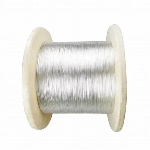 Sliver-plated copper stranded wire 1