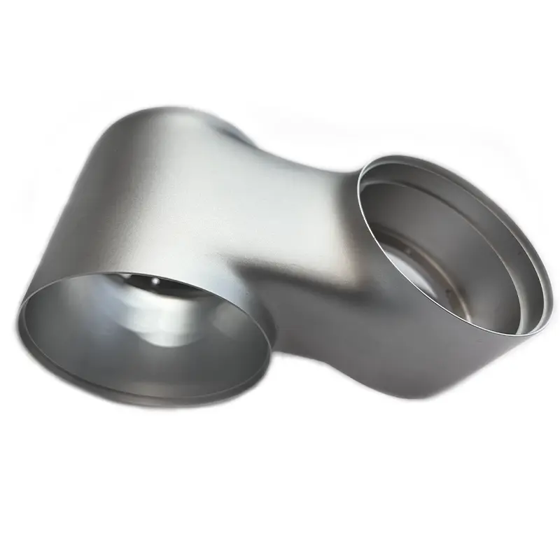 Aluminum Auto Parts Manufacturers - - HONSCN 2