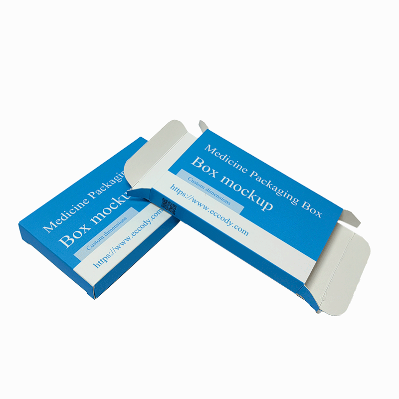 ECCODY Packaging Box ODMcompany 8
