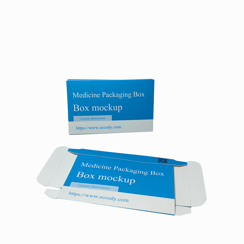 ECCODY Packaging Box ODMcompany 9