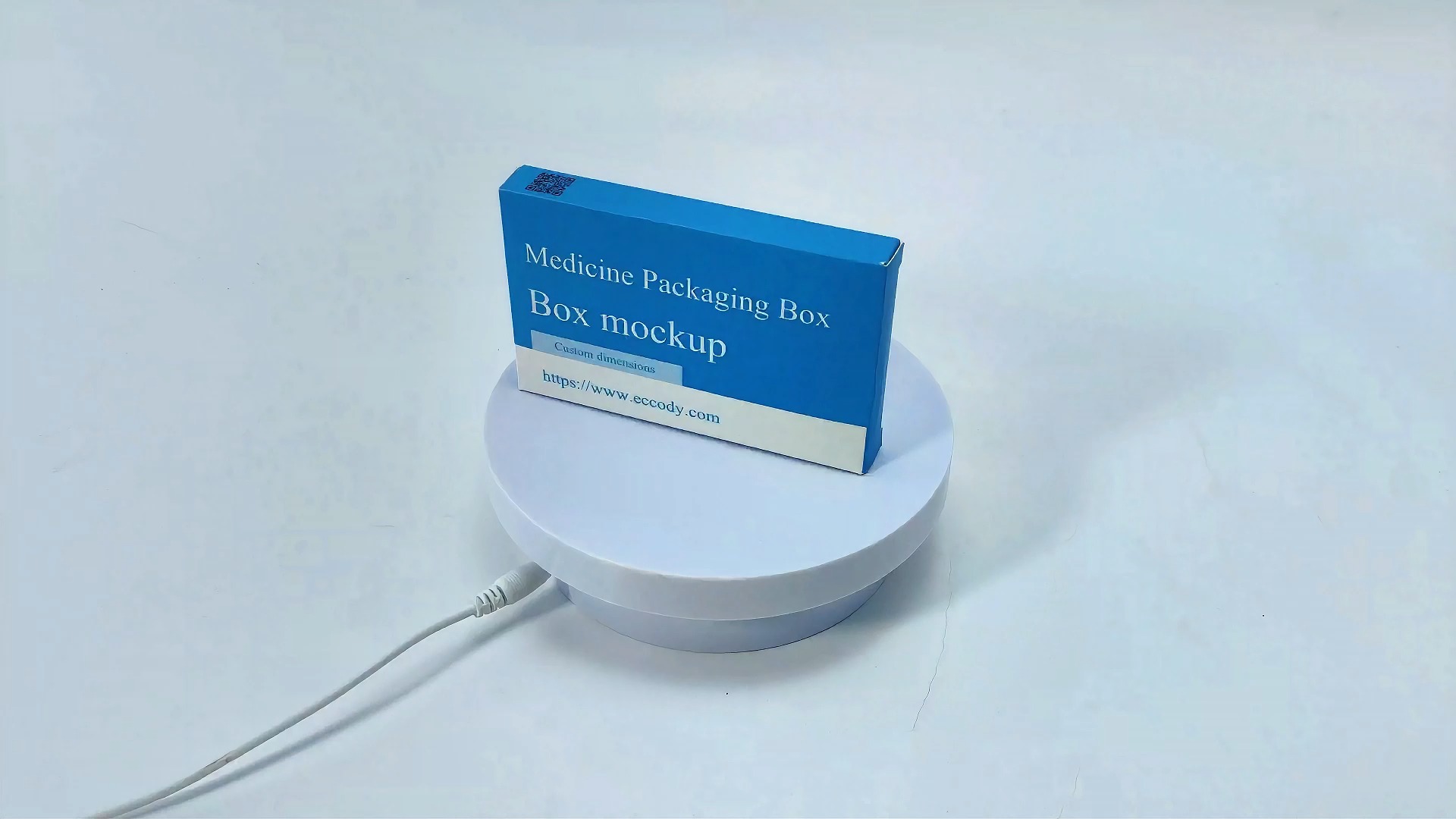 Brand Empowerment: High-Quality Custom Medicine Boxes Designed for Pharmaceutical Packaging 1