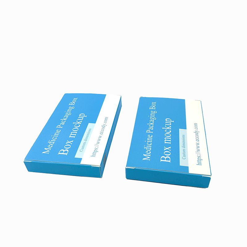 ECCODY Packaging Box ODMcompany 7