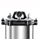 Durableautoclave Machine for Medical Grade INNORKOM INC-01AS 3