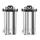 Durableautoclave Machine for Medical Grade INNORKOM INC-01AS 2