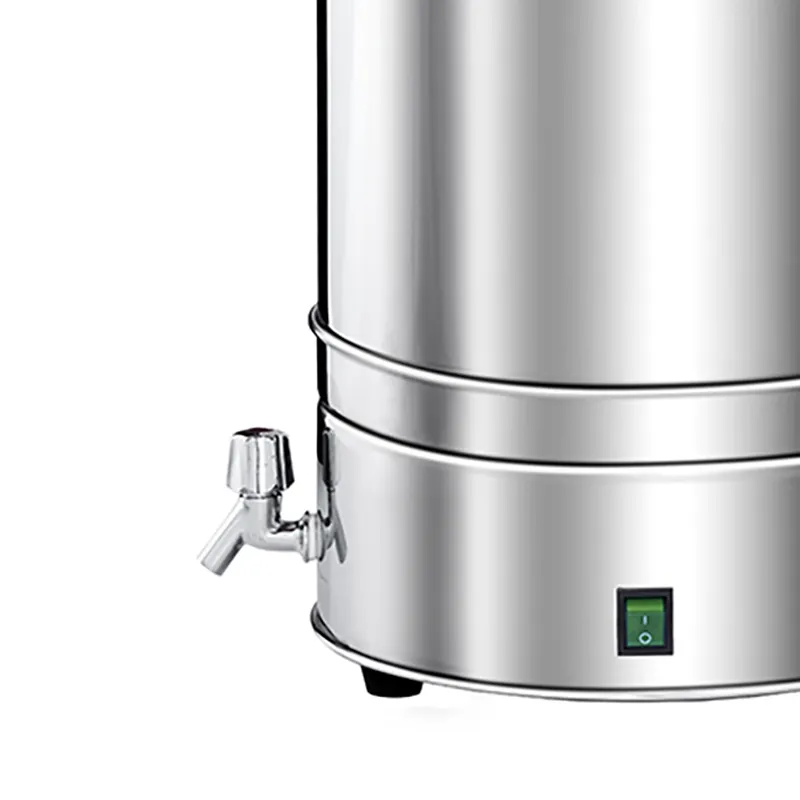 Durableautoclave Machine for Medical Grade INNORKOM INC-01AS 4