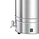 Durableautoclave Machine for Medical Grade INNORKOM INC-01AS 4