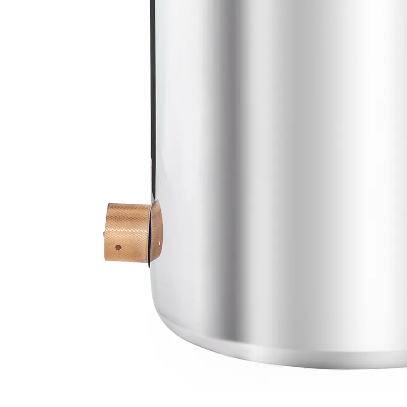 Durable Medical Autoclave Sterilizer Factory for Medical Grade 4