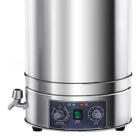 Empresa de máquinas de autoclave personalizadas para grau médico 3