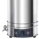 Empresa de máquinas de autoclave personalizadas para grau médico 3