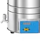 INNORKOM Autoclave & Sterilizer INNORKOM Autoclave & Sterilizervendor 3