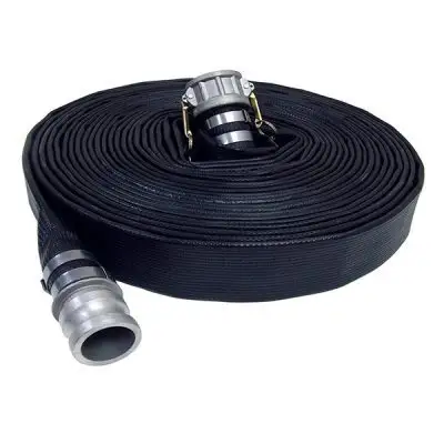 Eco-Friendly Outdoor Air Hose 3