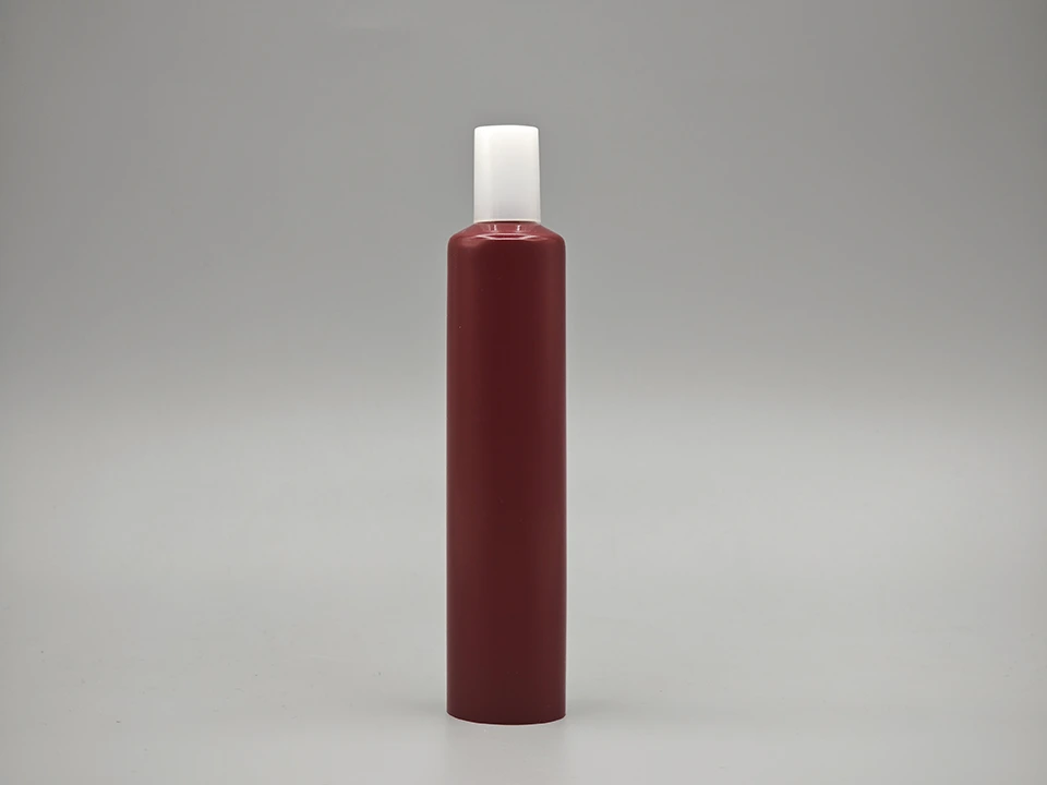 100% Sugarcane Based Tube 50ml D30mm Eco Cosmetic Packaging Tube 1