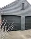 Garage Doors Steel Insulated by Master Home 2