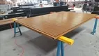Aluminum Wood Look Garage Doors - - Master Home 14