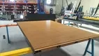 Aluminum Wood Look Garage Doors - - Master Home 12