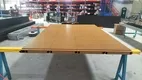 Aluminum Wood Look Garage Doors - - Master Home 13