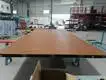 Aluminum Wood Look Garage Doors - - Master Home 10
