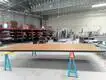 Aluminum Wood Look Garage Doors - - Master Home 3