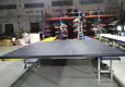 Aluminum Wood Look Garage Doors - - Master Home 5