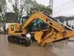 Used Small Excavator 7000KGS - - Junwei Machinery 3