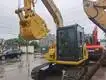 Used Small Excavator 7000KGS - - Junwei Machinery 6