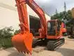 Second Hand Diggers DX140 by Junwei Machinery 4
