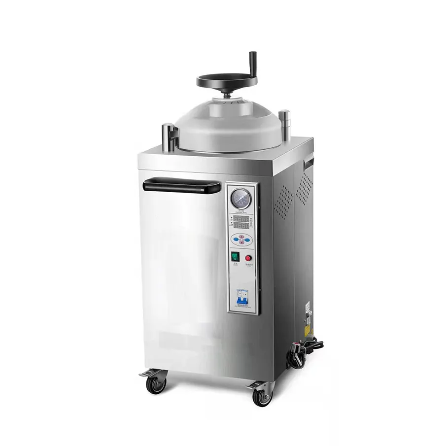 For Medical Grade Autoclave Sterilization INNORKOM by INNORKOM 2