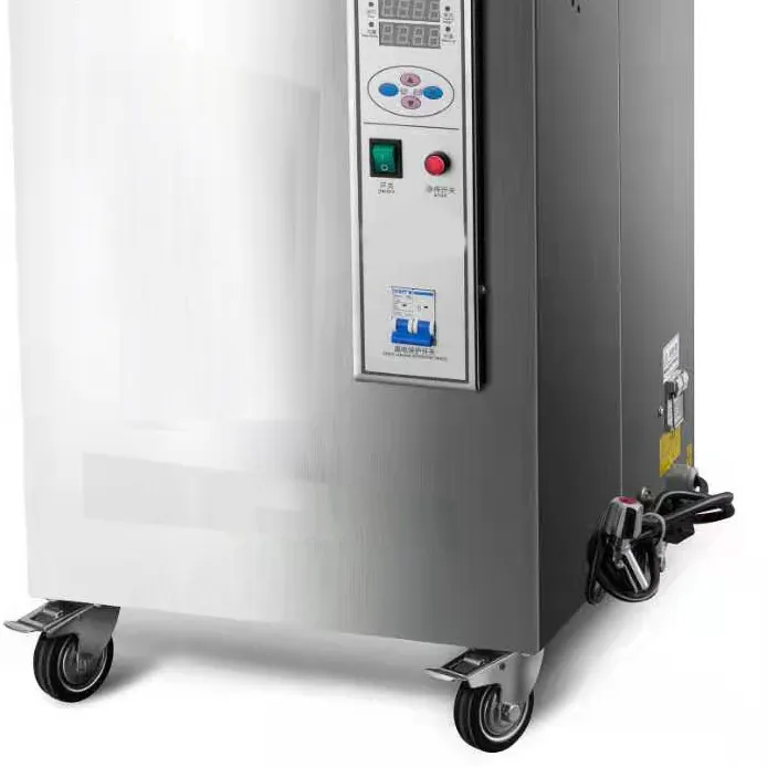 For Medical Grade Autoclave Sterilization INNORKOM by INNORKOM 4