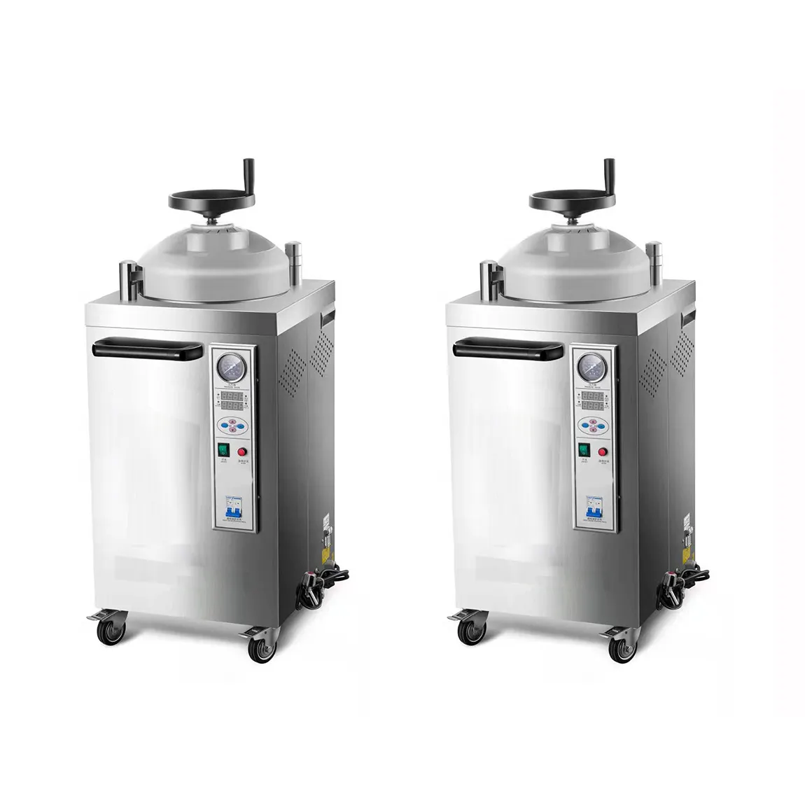 For Medical Grade Autoclave Sterilization INNORKOM by INNORKOM 5