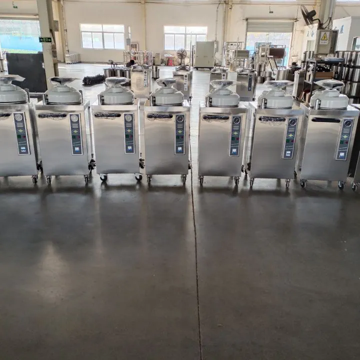 For Medical Grade Autoclave Sterilization INNORKOM by INNORKOM 7