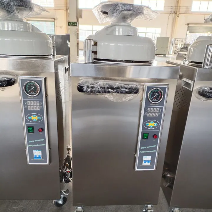 For Medical Grade Autoclave Sterilization INNORKOM by INNORKOM 6