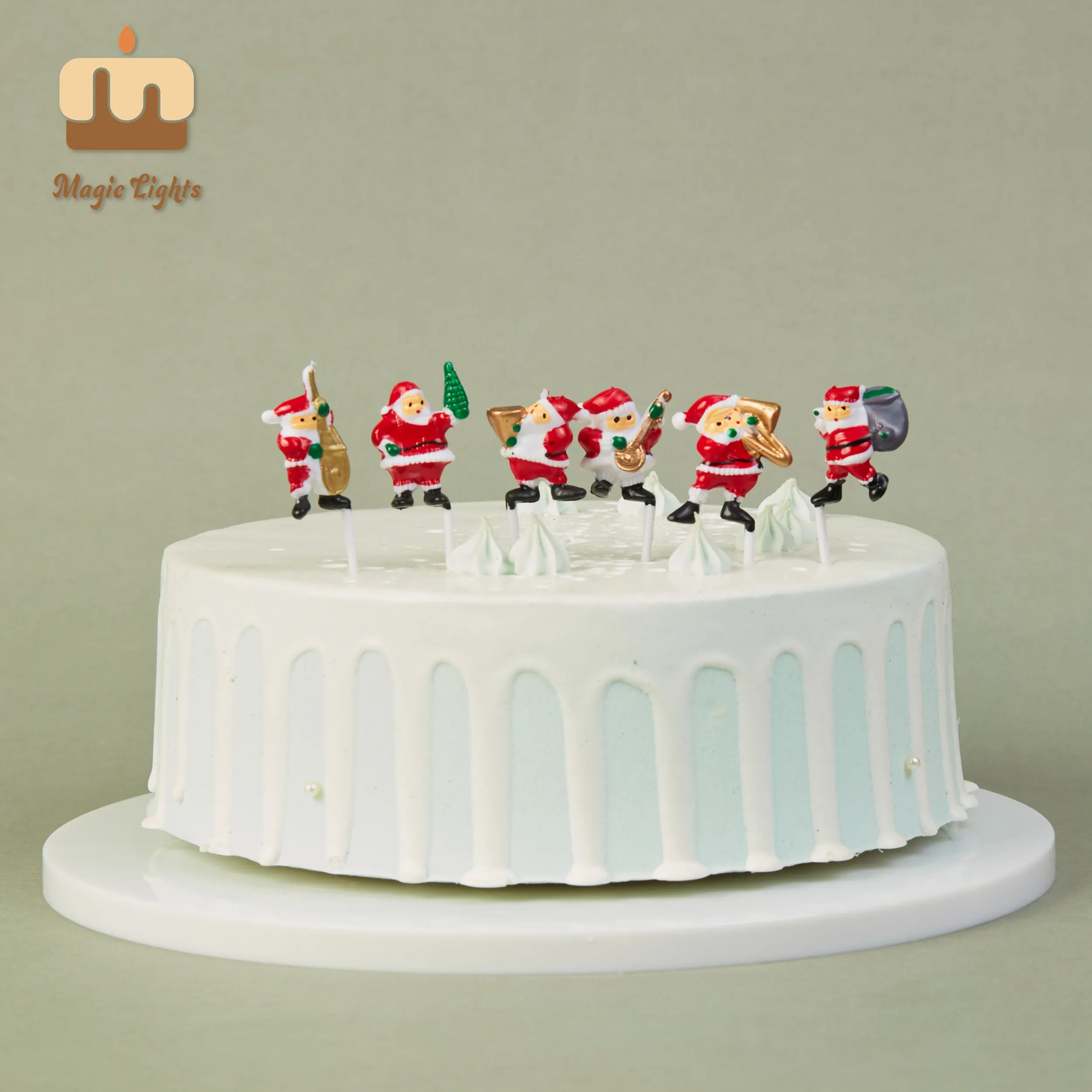 Wholesale Cake Supplies Products Wholesale - Magic Lights 2