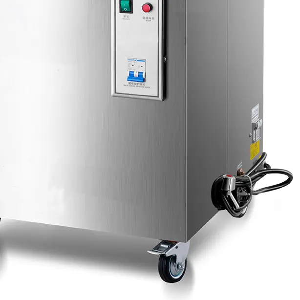 Durable Sterilizers and Autoclaves for Operating Room 3