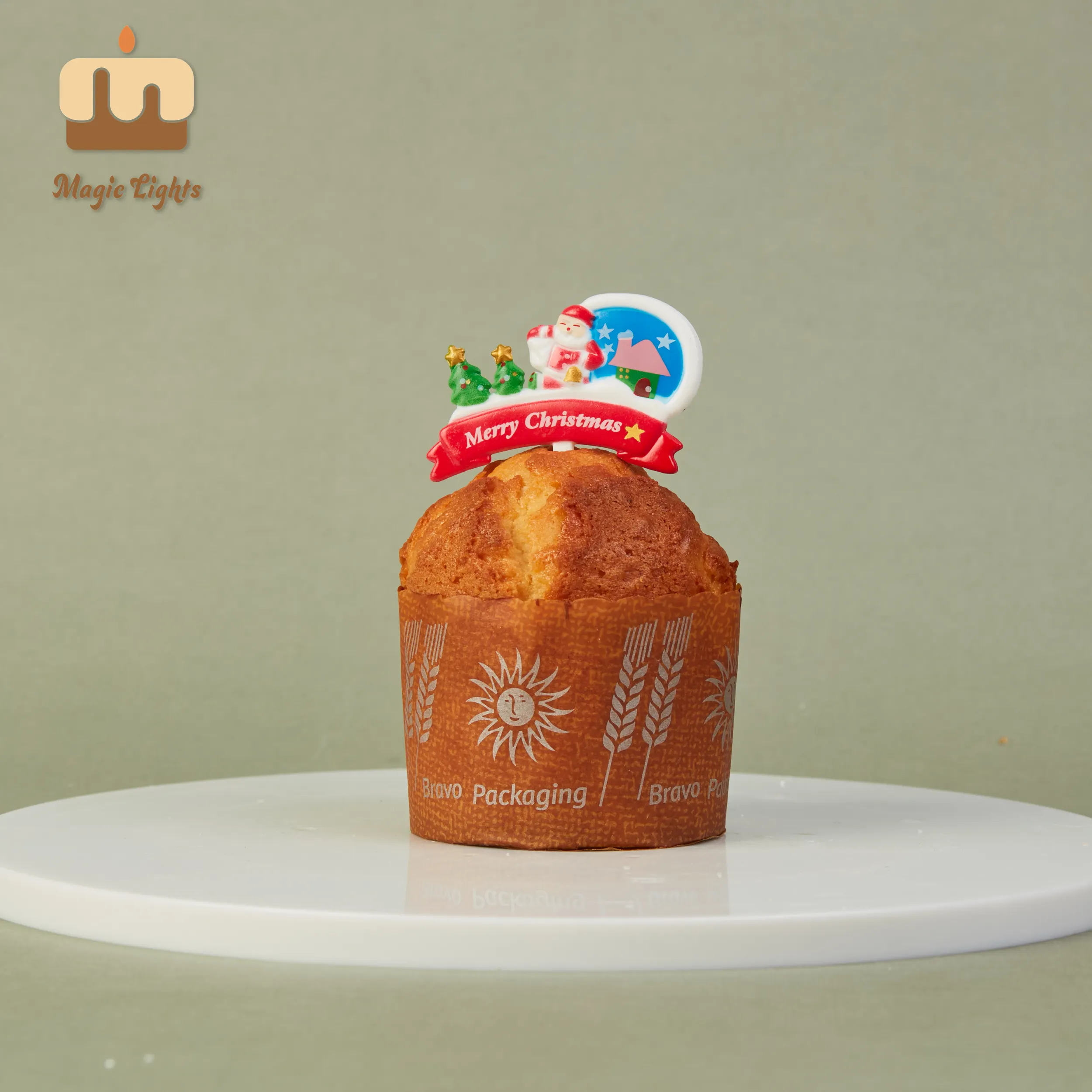 Festive & Party Supplies Polymer Clay Cake Topper Polymer Clay 6000 Pieces Makers 2