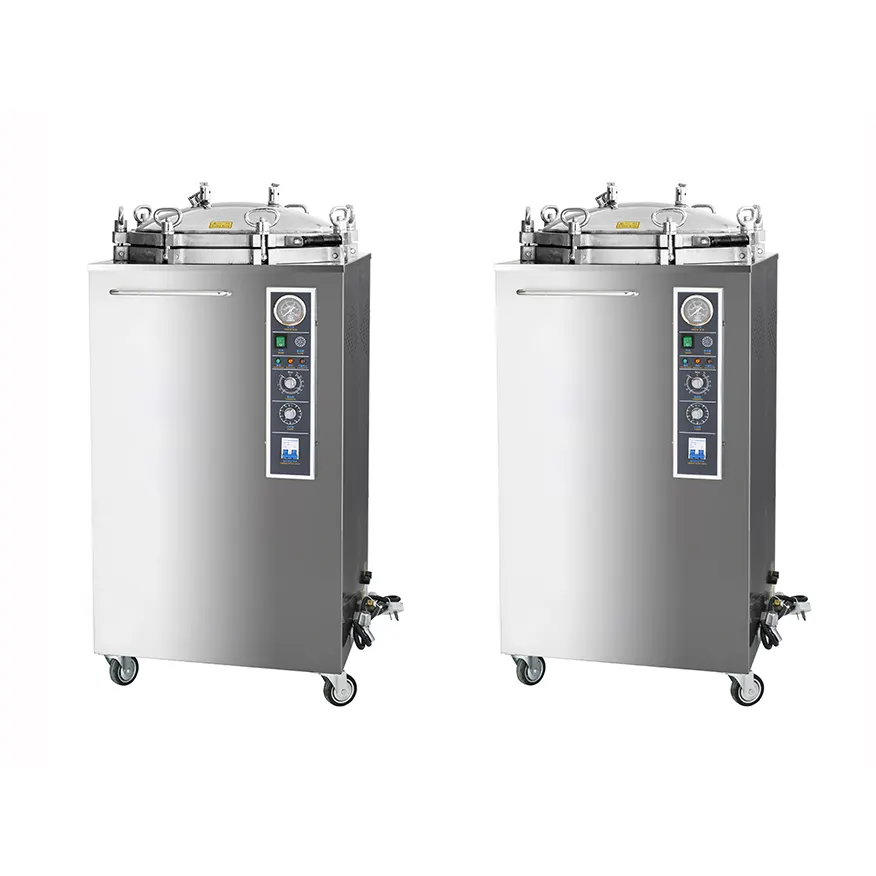 Autoclave dental INNORKOM INC-05Sfactory 5