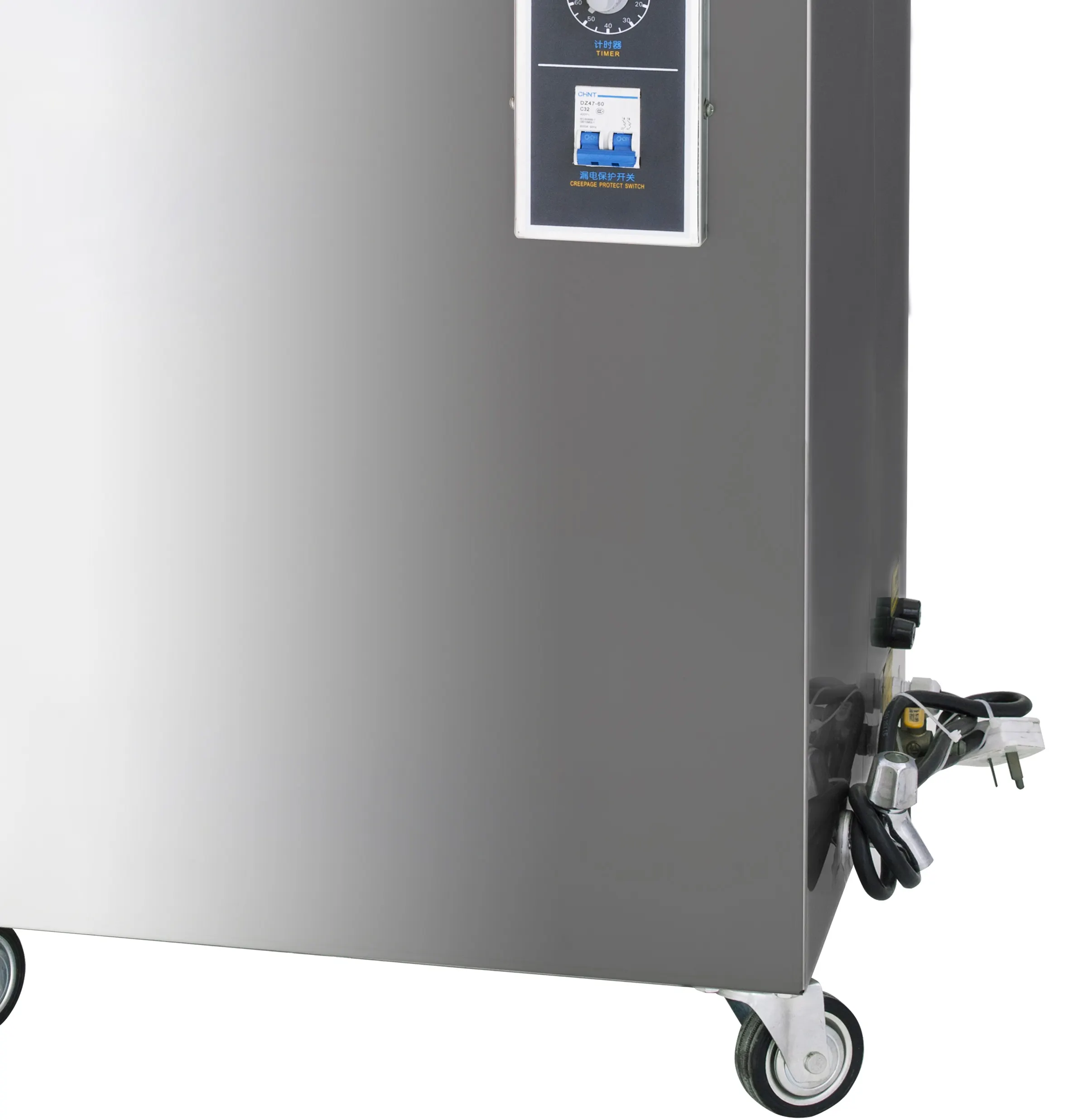 Autoclave dental INNORKOM INC-05Sfactory 4
