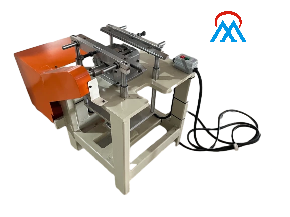 Manual Brush Trimming Machine 1