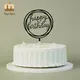 Cake Decorating Wholesale Suppliers Acrylic Topper Wholesale - Magic Lights-1 1
