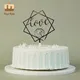 Cake Decorating Wholesale Suppliers Acrylic Topper Wholesale - Magic Lights-1 3