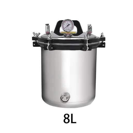 Autoclave Sterilization Vendor for Medical GradeINC-11AS 2