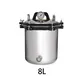 Autoclave Sterilization Vendor for Medical GradeINC-11AS 2