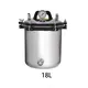 Autoclave Sterilization Vendor for Medical GradeINC-11AS 4