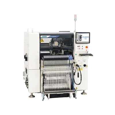 Used JUKI KE-3020 Pick and Place Robot | High-Precision SMT Chip Mounter | Refurbished Equipment | Fast Delivery 1