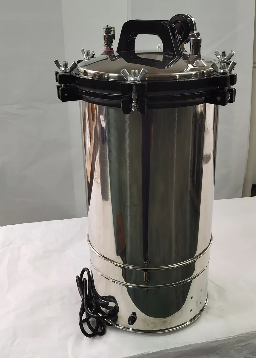 Autoclave  Sterilizer for Operating Room INC-12ASvendor 8